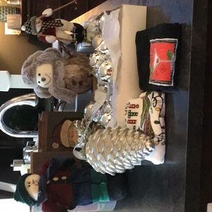 Christmas decoration bundle